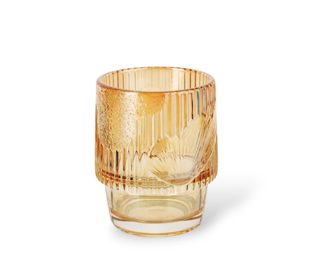 021-05-01 Набір стаканів 4шт GOLD TOWER 200мл - фото 5