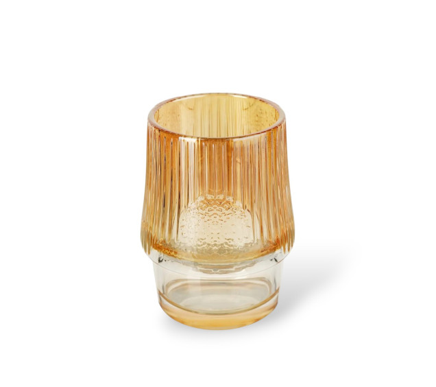 021-05-01 Набір стаканів 4шт GOLD TOWER 200мл - фото 6