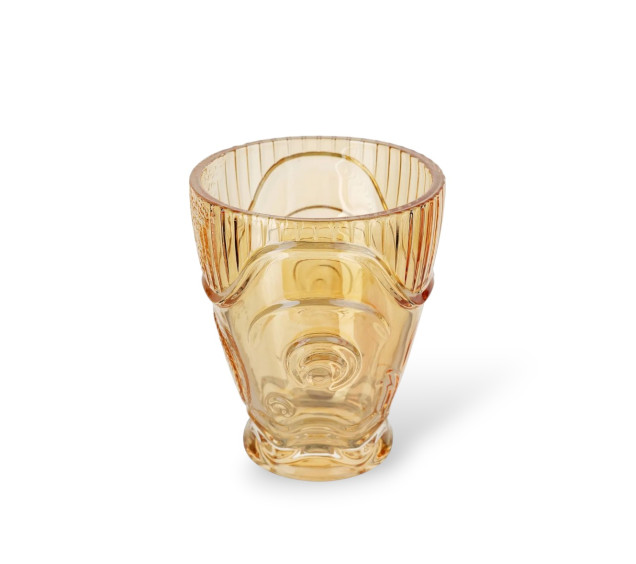 021-05-01 Набір стаканів 4шт GOLD TOWER 200мл - фото 3