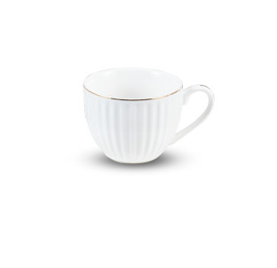 040-01-115 Чашка кавова 120 мл Франческа - фото