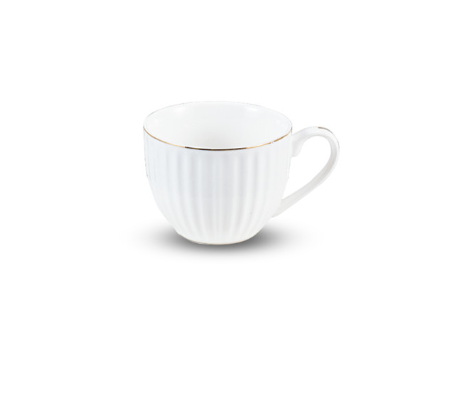 040-01-115 Чашка кавова 120 мл Франческа - фото