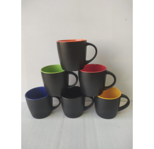 040-01-57 Чашка 350 мл - фото