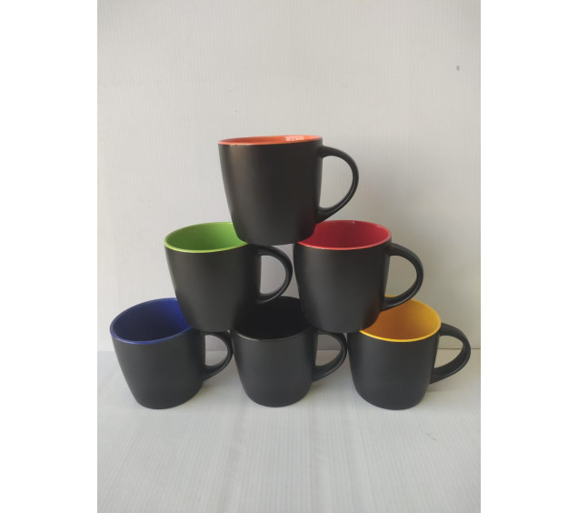 040-01-57 Чашка 350 мл - фото