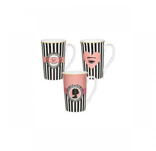 040-05-01 Чашка Стиль 500мл - фото