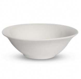 050-00-05 Салатник 7' Білий - фото