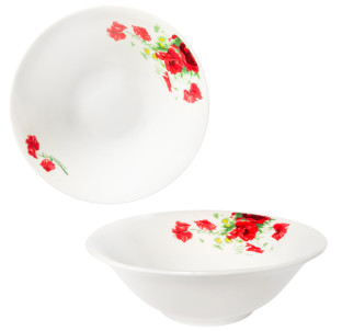 050-31-05 Салатник 7' Мак Атлант - фото