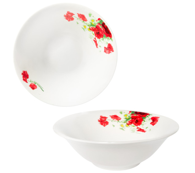 050-31-05 Салатник 7' Мак Атлант - фото