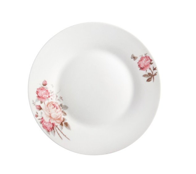 050-34-01 Тарілка 7' Гармонійна любов - фото