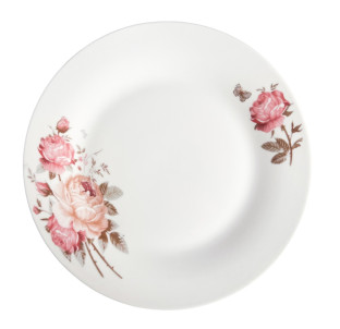 050-34-02 Тарілка 8' Гармонійна любов - фото