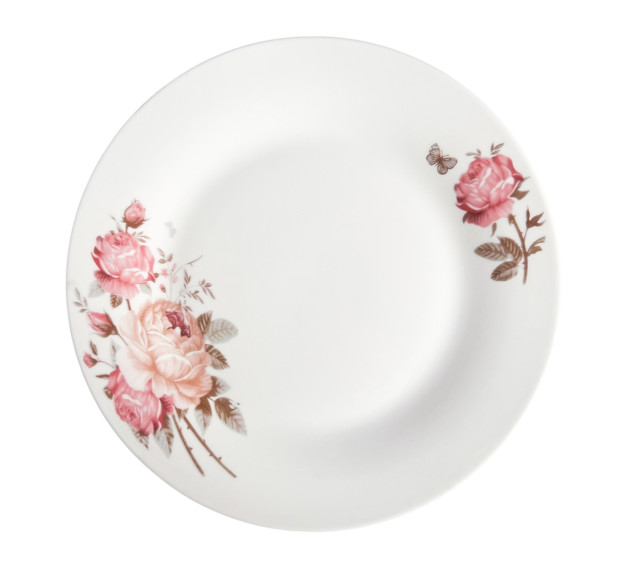 050-34-02 Тарілка 8' Гармонійна любов - фото