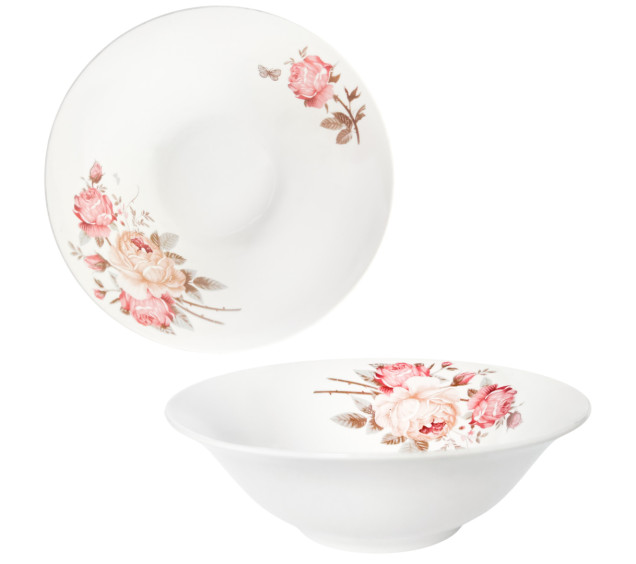 050-34-05 Салатник 7' Гармонійна любов - фото