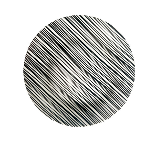 050-35-01 Тарілка 7,5' Контраст - фото