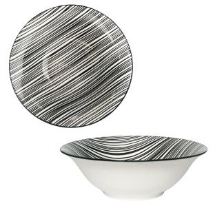 050-35-04 Салатник 7' Контраст - фото