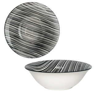 050-35-05 Салатник 8' Контраст - фото