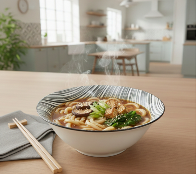 050-35-05 Салатник 8' Контраст - фото 1