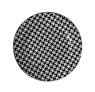 050-45-02 Тарілка 9' Калімат - фото