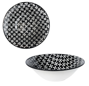 050-45-03 Салатник 6'  Калімат - фото