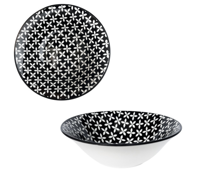 050-45-03 Салатник 6'  Калімат - фото