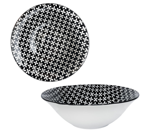 050-45-05 Салатник 8' Калімат - фото