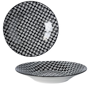 050-45-06 Тарілка 9' суп Калімат - фото