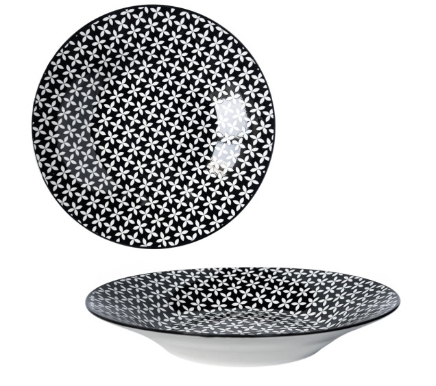 050-45-06 Тарілка 9' суп Калімат - фото