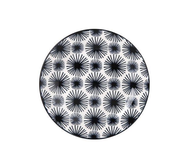 050-46-01 Тарілка 7,5' Річчо - фото