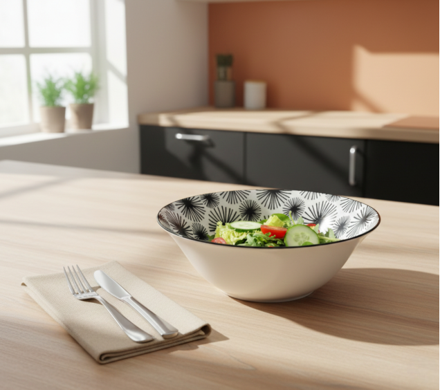 050-46-05 Салатник 8' Річчо - фото 1