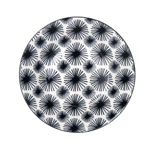 050-46-06 Тарілка суп 9' Річчо - фото