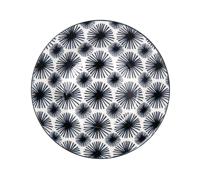 050-46-06 Тарілка суп 9' Річчо - фото