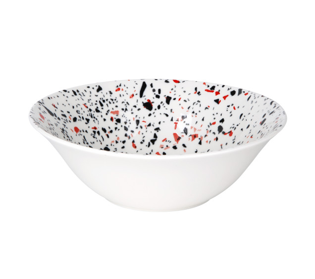 050-47-05 Салатник 8' Терраццо - фото