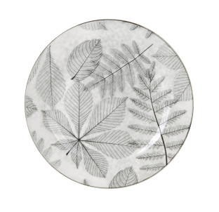 050-48-02 Тарілка 9' Тінь Лісу - фото