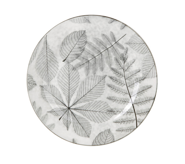 050-48-02 Тарілка 9' Тінь Лісу - фото