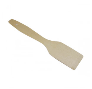 101-001 Лопатка пряма 28*5,5*0,5см - фото