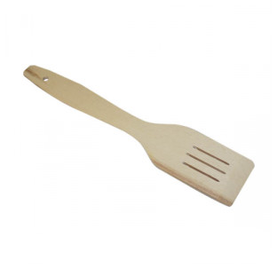 101-002 Лопатка-шумовка 28,5*5,59*0,5 - фото