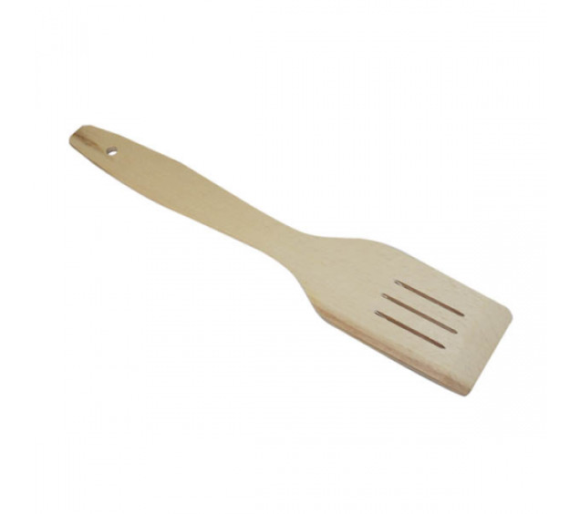 101-002 Лопатка-шумовка 28,5*5,59*0,5 - фото