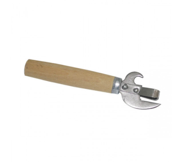 101-009 Відкривач 14,5*4*2см - фото