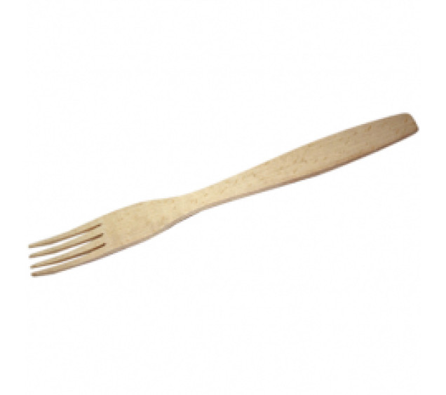 101-012 Виделка 24см - фото