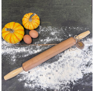 101-030 Скалка 50*4,5см - фото