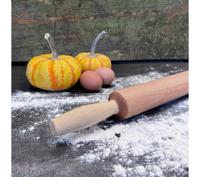 101-030 Скалка 50*4,5см - фото 1