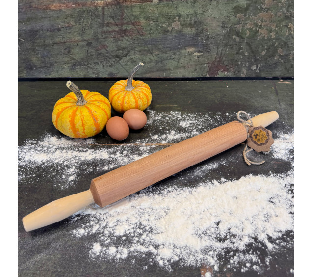 101-030 Скалка 50*4,5см - фото 3