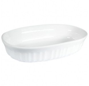 1048 Форма для запікання 18,5*12*4см 440мл - фото