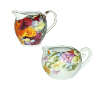 1090 Молочник мікс - фото