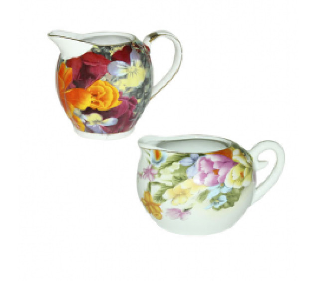 1090 Молочник мікс - фото