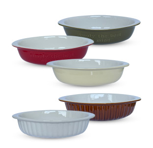 1112 Форма для запікання 19*10,5*4,5см 400мл - фото