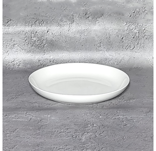 13600-01-00 Блюдце 15см (варіант) - фото