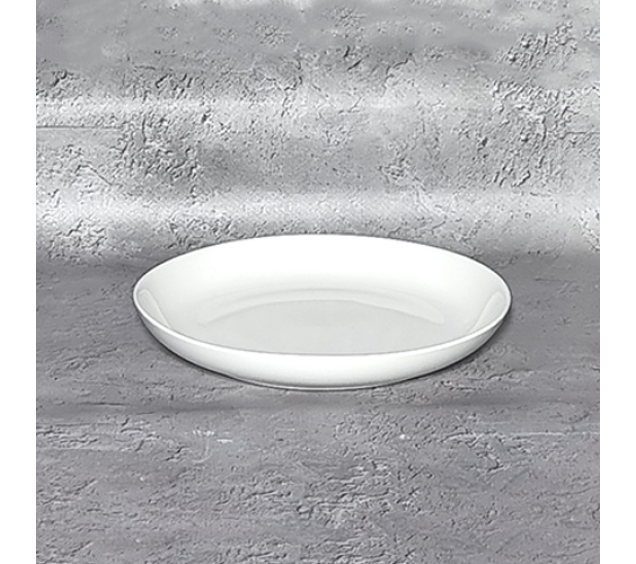 13600-01-00 Блюдце 15см (варіант) - фото