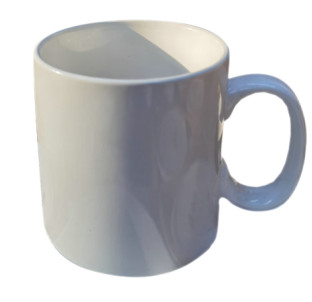 13617-1-00 Чашка біла 460мл(варіант) - фото