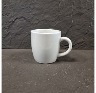 13619-00 Чашка біла 380 мл (варіант) - фото