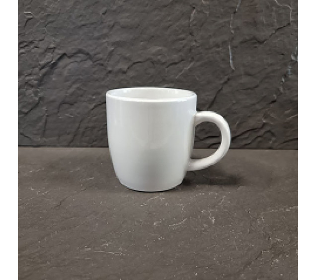 13619-00 Чашка біла 380 мл (варіант) - фото