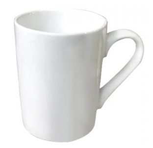 13624-00 Чашка біла 300мл (варіант) - фото